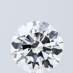 IGI 2 Carat Round Brilliant Lab Grown Diamond