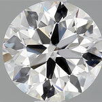 IGI 1.70 Carat Round Brilliant Lab Grown Diamond 人工培育鑽石 實驗室人造鑽石