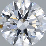 IGI 1.09 Carat Round Brilliant Lab Grown Diamond 人工培育鑽石 實驗室人造鑽石