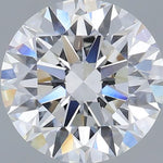 IGI 2.35 Carat Round Brilliant Lab Grown Diamond 人工培育鑽石 實驗室人造鑽石