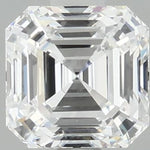 IGI 1.28 Carat Asscher Lab Grown Diamond 人工培育鑽石 實驗室人造鑽石