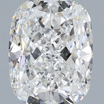 IGI 1.14 Carat Cushion Lab Grown Diamond 人工培育鑽石 實驗室人造鑽石