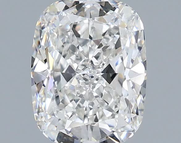 IGI 1.14 Carat Cushion Lab Grown Diamond 人工培育鑽石 實驗室人造鑽石