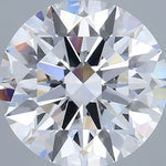 IGI 2.18 Carat Round Brilliant Lab Grown Diamond 人工培育鑽石 實驗室人造鑽石