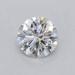 IGI 0.52 Carat Round Brilliant Lab Grown Diamond 人工培育鑽石 實驗室人造鑽石
