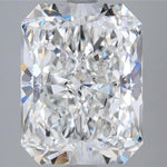 IGI 6.78 Carat Radiant Cut Lab Grown Diamond 人工培育鑽石 實驗室人造鑽石