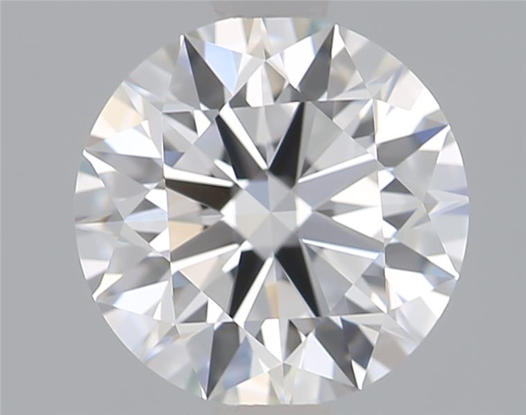 IGI 1.58 Carat Round Brilliant Lab Grown Diamond