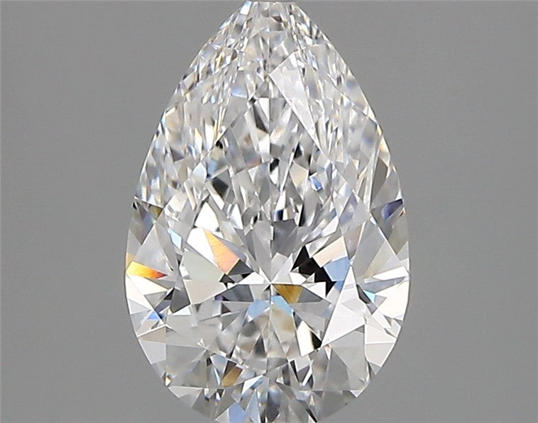 IGI 1.82 Carat Pear Lab Grown Diamond 人工培育鑽石 實驗室人造鑽石