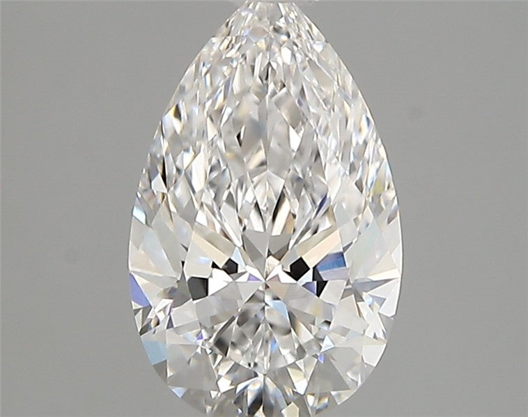 IGI 1.72 Carat Pear Lab Grown Diamond 人工培育鑽石 實驗室人造鑽石