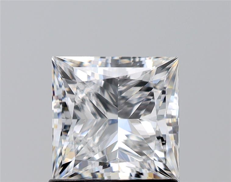 IGI 1.22 Carat Princess Cut Lab Grown Diamond