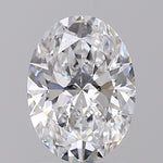 IGI 1.55 Carat 橢圓形 - Oval 培育鑽石 Lab Grown Diamond 人造鑽石 人工鑽石 實驗室鑽石 培養鑽石 香港 培育鑽 