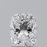IGI 1.22 Carat Cushion Lab Grown Diamond