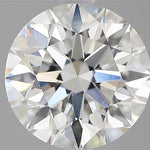 IGI 2.03 Carat Round Brilliant Lab Grown Diamond 人工培育鑽石 實驗室人造鑽石