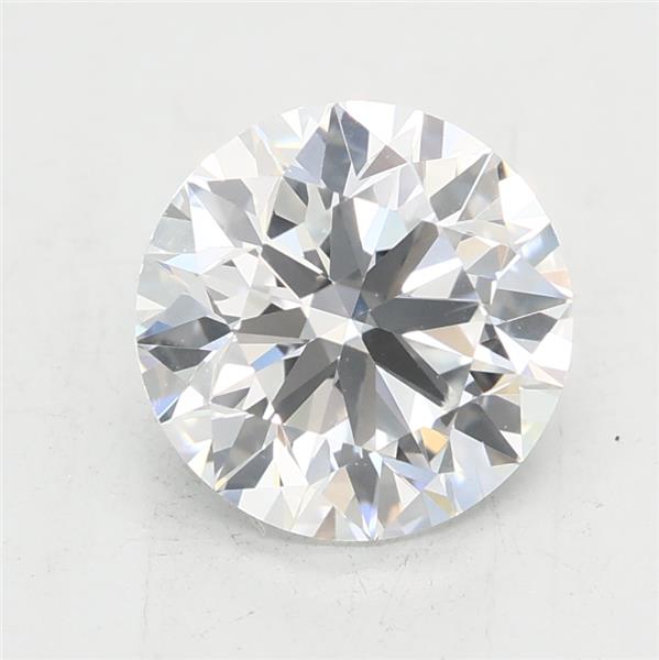 IGI 1.52 Carat Round Brilliant Lab Grown Diamond 人工培育鑽石 實驗室人造鑽石