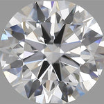 IGI 2.50 Carat Round Brilliant Lab Grown Diamond 人工培育鑽石 實驗室人造鑽石