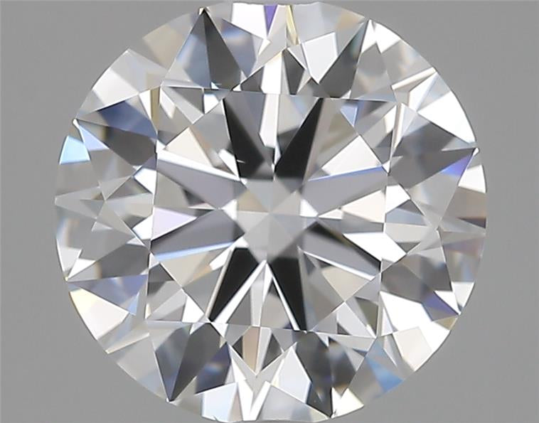 IGI 2.50 Carat Round Brilliant Lab Grown Diamond 人工培育鑽石 實驗室人造鑽石
