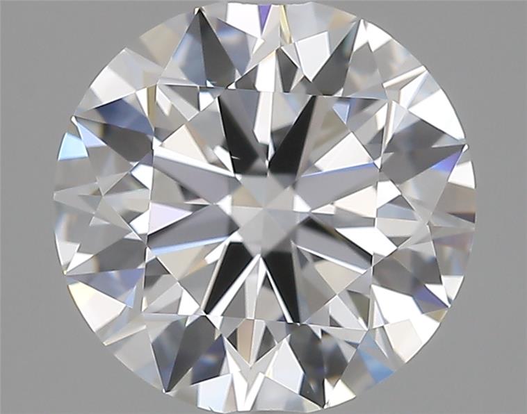 IGI 2.50 Carat Round Brilliant Lab Grown Diamond 人工培育鑽石 實驗室人造鑽石