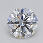 GIA 0.43 Carat 圓形 - Round Brilliant 培育鑽石 Lab Grown Diamond 人造鑽石 人工鑽石 實驗室鑽石 培養鑽石 香港 培育鑽 