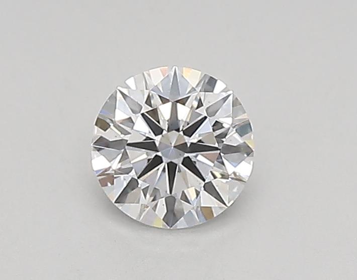 IGI 0.51 Carat Round Brilliant Lab Grown Diamond 人工培育鑽石 實驗室人造鑽石