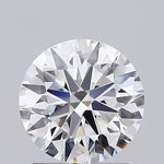 IGI 1.2 Carat Round Brilliant Lab Grown Diamond