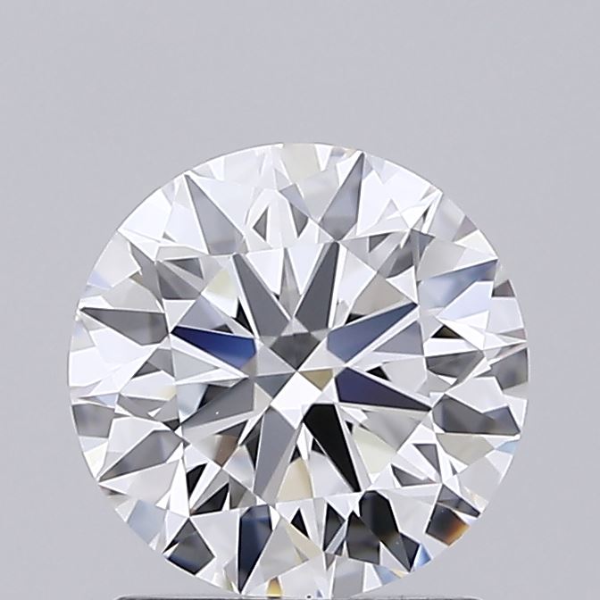 IGI 1.2 Carat Round Brilliant Lab Grown Diamond