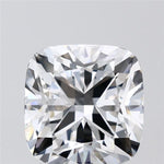 IGI 1.92 Carat Cushion Lab Grown Diamond 人工培育鑽石 實驗室人造鑽石