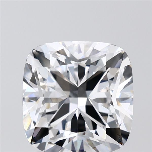 IGI 1.92 Carat Cushion Lab Grown Diamond 人工培育鑽石 實驗室人造鑽石