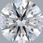 IGI 2.10 Carat Round Brilliant Lab Grown Diamond 人工培育鑽石 實驗室人造鑽石