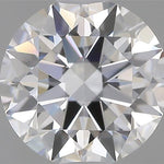 IGI 1.00 Carat Round Brilliant Lab Grown Diamond 人工培育鑽石 實驗室人造鑽石