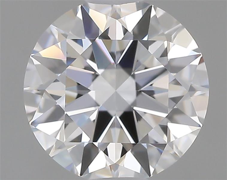 IGI 1.00 Carat Round Brilliant Lab Grown Diamond 人工培育鑽石 實驗室人造鑽石
