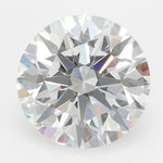 IGI 1.40 Carat Round Brilliant Lab Grown Diamond 人工培育鑽石 實驗室人造鑽石