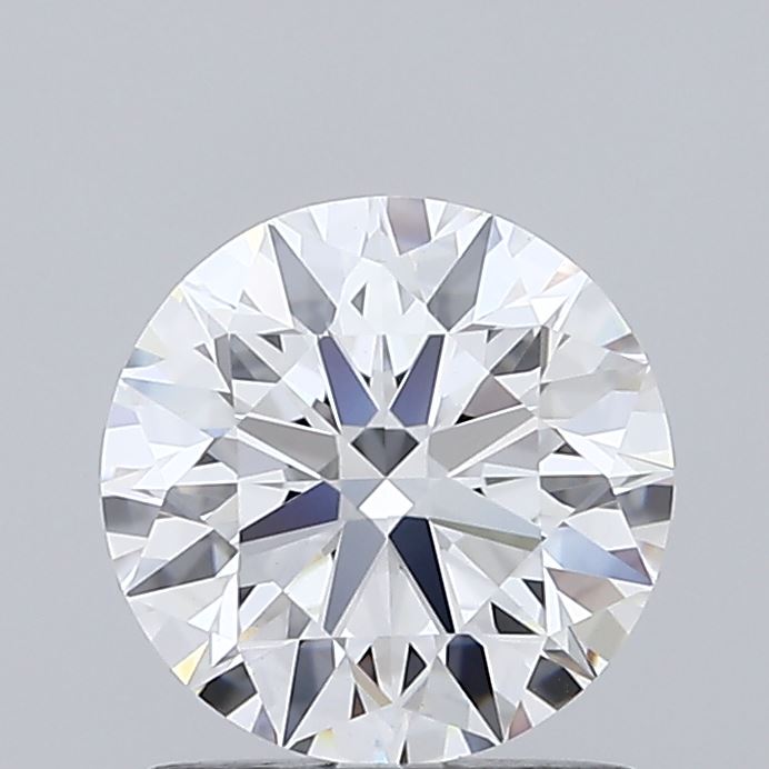 IGI 1.25 Carat Round Brilliant Lab Grown Diamond
