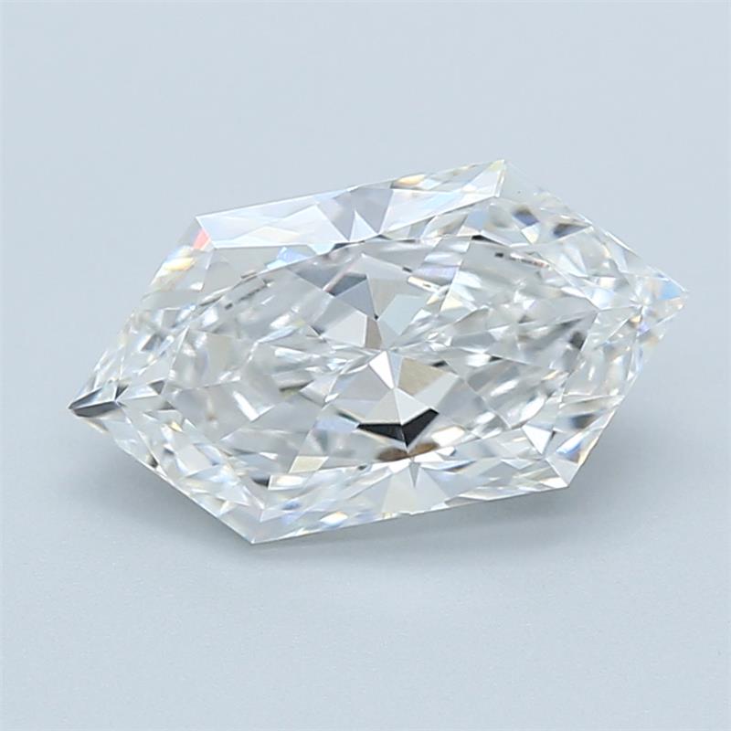 IGI 3.06 Carat Marquise Lab Grown Diamond 人工培育鑽石 實驗室人造鑽石