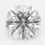 IGI 2.26 Carat Round Brilliant Lab Grown Diamond 人工培育鑽石 實驗室人造鑽石