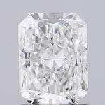IGI 1.42 Carat Radiant Cut Lab Grown Diamond 人工培育鑽石 實驗室人造鑽石