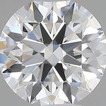 IGI 0.70 Carat Round Brilliant Lab Grown Diamond 人工培育鑽石 實驗室人造鑽石