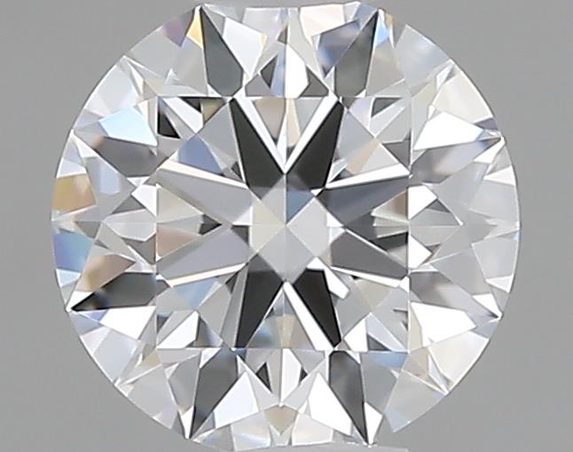 IGI 0.70 Carat Round Brilliant Lab Grown Diamond 人工培育鑽石 實驗室人造鑽石