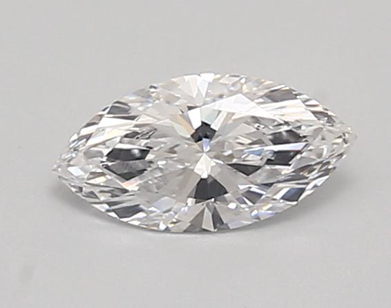 IGI 0.65 Carat Marquise Lab Grown Diamond