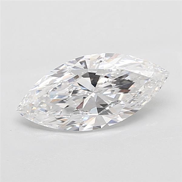 IGI 1.70 Carat Marquise Lab Grown Diamond 人工培育鑽石 實驗室人造鑽石
