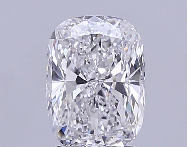 IGI 2.86 Carat Cushion Lab Grown Diamond 人工培育鑽石 實驗室人造鑽石