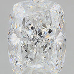IGI 1.50 Carat Cushion Lab Grown Diamond 人工培育鑽石 實驗室人造鑽石
