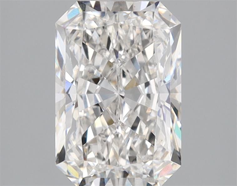 IGI 1.52 Carat Radiant Cut Lab Grown Diamond 人工培育鑽石 實驗室人造鑽石