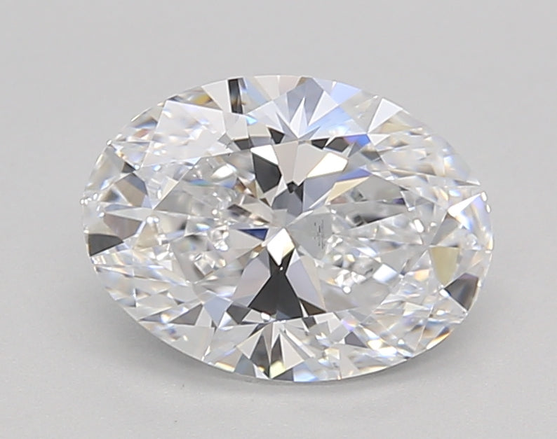 IGI 1.51 Carat 橢圓形 - Oval 培育鑽石 Lab Grown Diamond 人造鑽石 人工鑽石 實驗室鑽石 培養鑽石 香港 培育鑽 