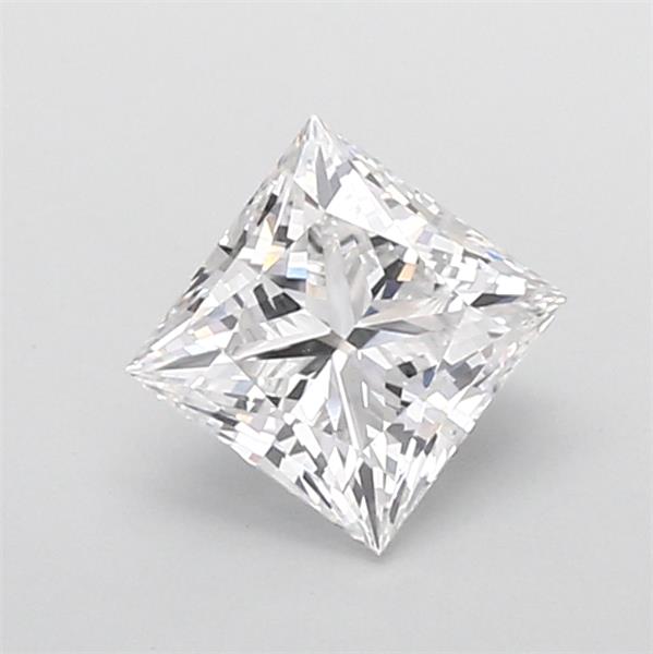 IGI 1.56 Carat Princess Cut Lab Grown Diamond 人工培育鑽石 實驗室人造鑽石