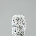 IGI 1.92 Carat Cushion Lab Grown Diamond 人工培育鑽石 實驗室人造鑽石