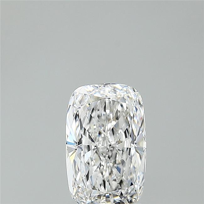 IGI 1.92 Carat Cushion Lab Grown Diamond 人工培育鑽石 實驗室人造鑽石