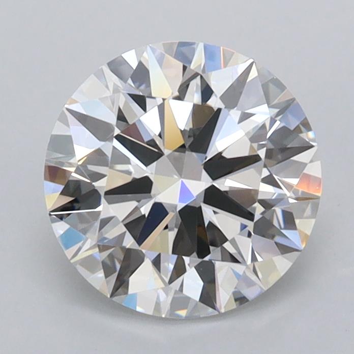 IGI 1.50 Carat Round Brilliant Lab Grown Diamond 人工培育鑽石 實驗室人造鑽石