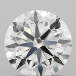 IGI 1.50 Carat Round Brilliant Lab Grown Diamond 人工培育鑽石 實驗室人造鑽石
