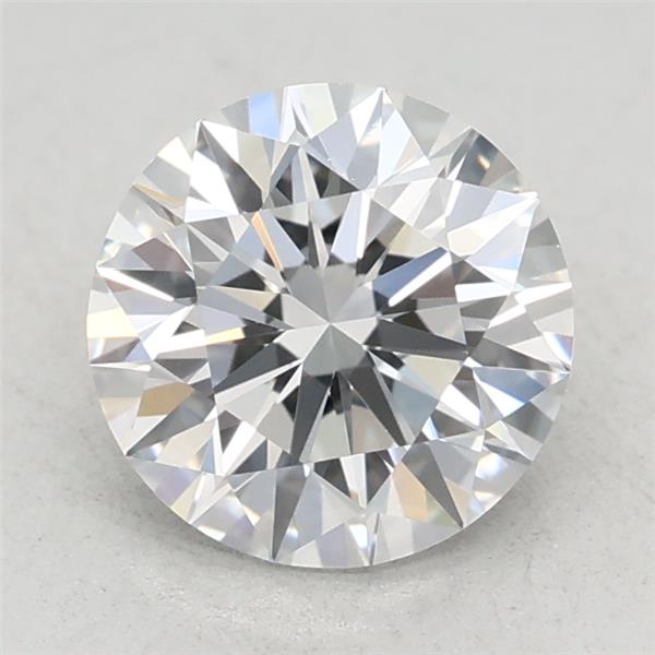 IGI 1.00 Carat Round Brilliant Lab Grown Diamond 人工培育鑽石 實驗室人造鑽石