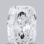 IGI 1.06 Carat Cushion Lab Grown Diamond